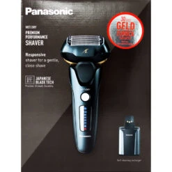Panasonic ES-LV97-K803 Rasierer Mit Reinigungsstation