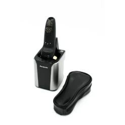 Panasonic ES-LV97-K803 Rasierer Mit Reinigungsstation -Haushaltsgeräte Geschäft panasonic es lv97 k803 rasierer mit reinigungsstation3