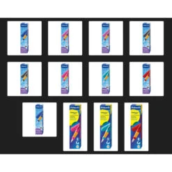 Pelikan Schreiblernfüller Pelikano® Junior Für Links- U. Rechtshänder In Verschiedenen Farben Und Größen