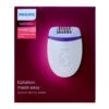 Philips BRE225/00 Satinelle Essential Epilierer Mit Kabel