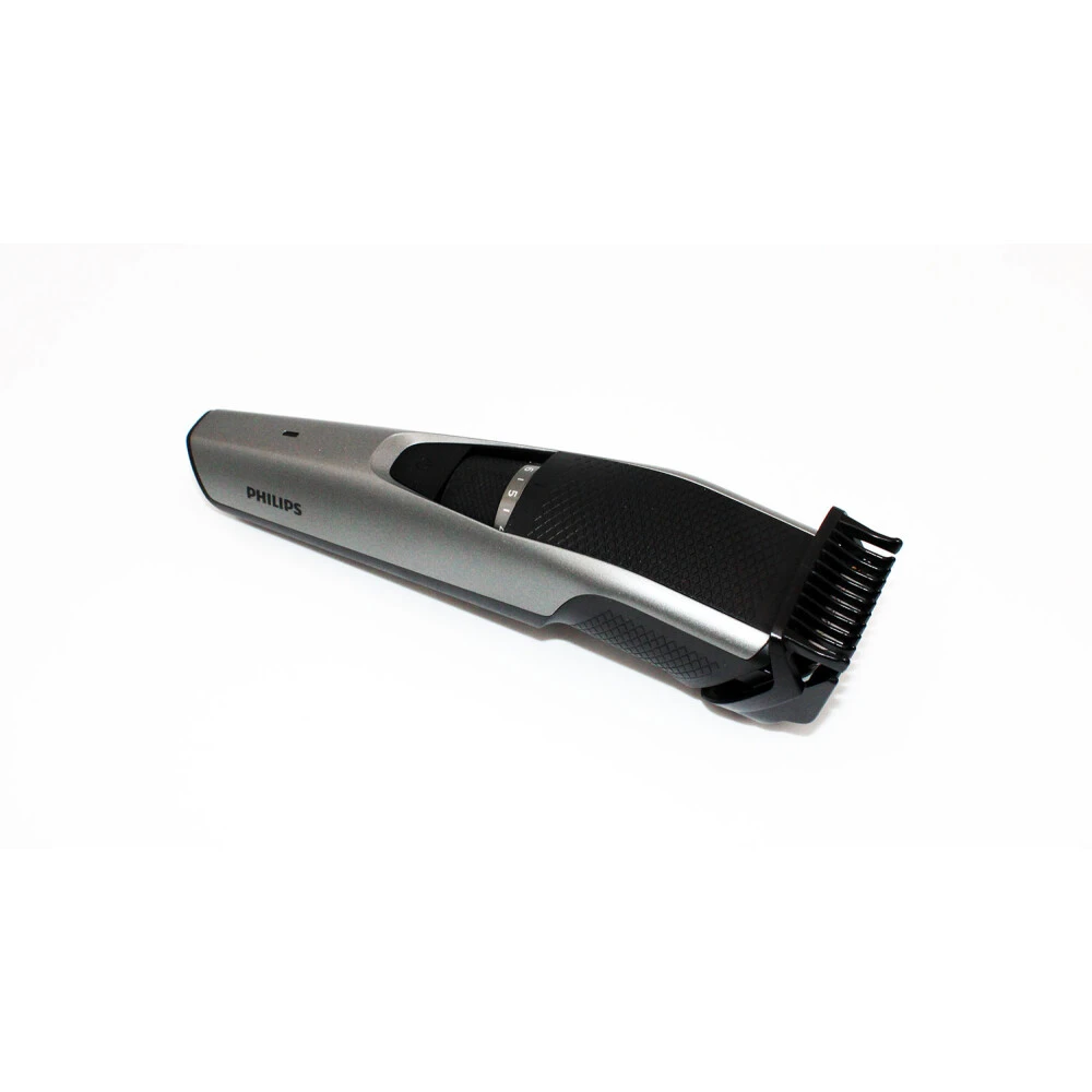 Philips BT3222/14 Series 3000 Akku/Netz Barttrimmer 4 Philips BT3222/14 Series 3000 Akku/Netz Barttrimmer – Bild 2