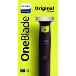 Philips QP2721/20 OneBlade Face Akku Bartstyler -Haushaltsgeräte Geschäft philips qp2721 20 oneblade face akku bartstyler3