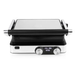 Princess 117310 Master Pro Digitaler Kontaktgrill, Tischgrill