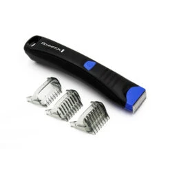 Remington BHT250 Delicates & Body Körperhaar-Rasierer -Haushaltsgeräte Geschäft remington bht250 delicates body koerperhaar rasierer3