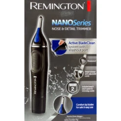 Remington NE3870 NANO Series Nasen- /Ohrhaar Trimmer