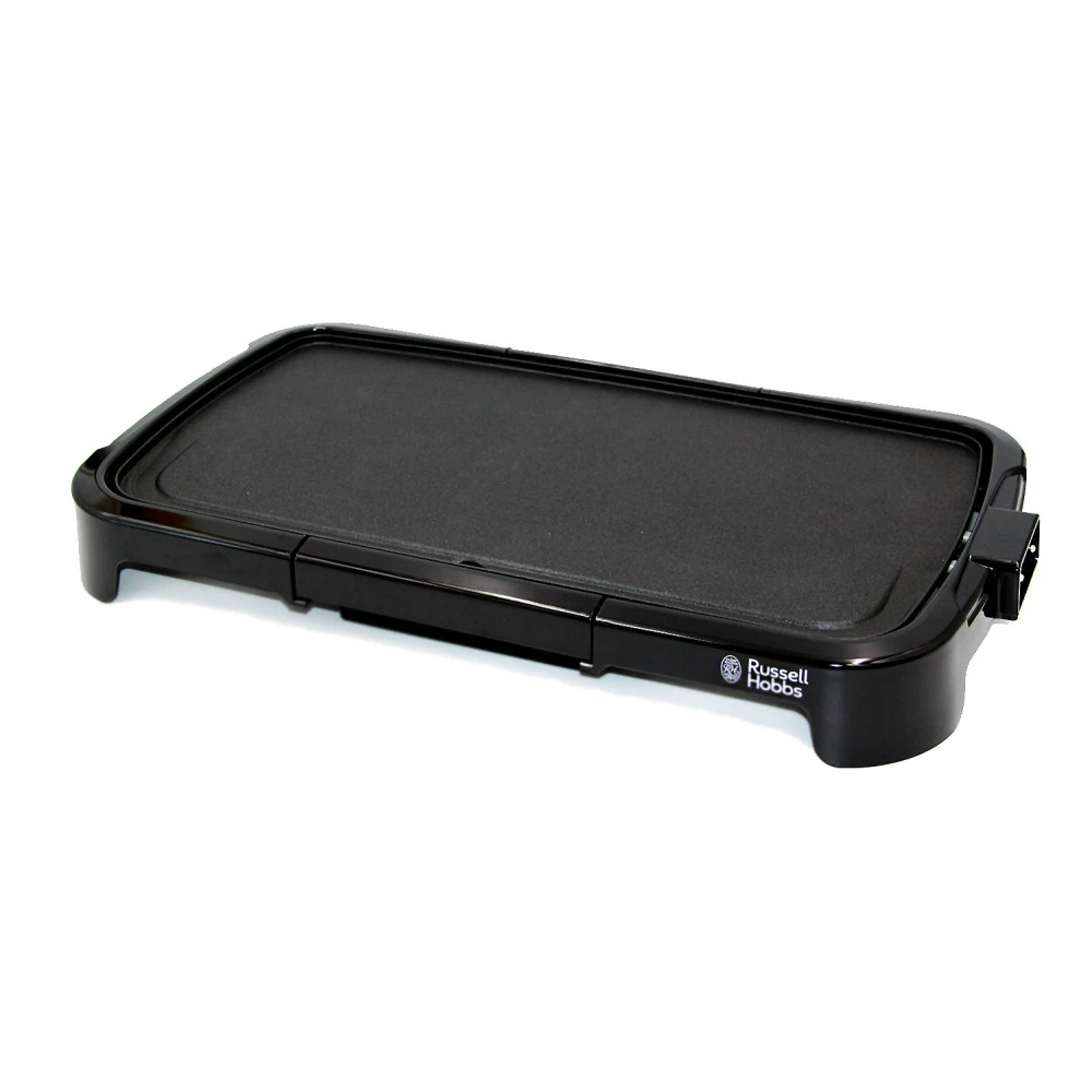 Russell Hobbs 19800-56 Classics Griddle Elektr. Tischgrill 4 Russell Hobbs 19800-56 Classics Griddle Elektr. Tischgrill – Bild 2