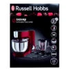 Russell Hobbs 23480-56 Desire Küchenmaschine Rot -Haushaltsgeräte Geschäft russell hobbs 23480 56 desire kuechenmaschine rot