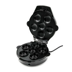 Russell Hobbs 24620-56 Fiesta 3-in-1 Waffeleisen -Haushaltsgeräte Geschäft russell hobbs 24620 56 fiesta 3 in 1 waffeleisen3