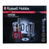 Russell Hobbs 24730-56 Desire Food Processor Küchenmaschine -Haushaltsgeräte Geschäft russell hobbs 24730 56 desire food processor kuechenmaschine