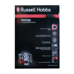 Russell Hobbs 24730-56 Desire Food Processor Küchenmaschine -Haushaltsgeräte Geschäft russell hobbs 24730 56 desire food processor kuechenmaschine2