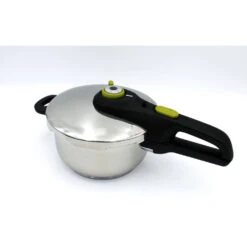 Tefal P2534046 Secure 5 Neo Schnellkochtopf Mini Edelstahl 3L 6 Tefal P2534046 Secure 5 Neo Schnellkochtopf Mini Edelstahl 3L -Haushaltsgeräte Geschäft tefal p2534046 secure 5 neo schnellkochtopf mini edelstahl 3l2