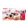 Tefal P2580702 Secure Trendy 6 L Schnellkochtopf Mit Dampfeinsatz -Haushaltsgeräte Geschäft tefal p2580702 secure trendy 6 l schnellkochtopf mit dampfeinsatz