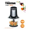Tristar BL-4019 Zerkleinerer -Haushaltsgeräte Geschäft tristar bl 4019 zerkleinerer