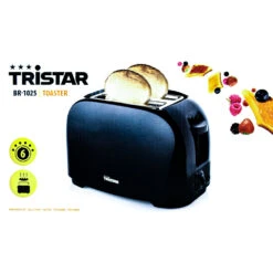 Tristar BR-1025 Toaster