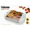 Tristar BR-2400 Brötchenröster Flachtoaster 400 Watt Mit Timer -Haushaltsgeräte Geschäft tristar br 2400 broetchenroester flachtoaster 400 watt mit timer