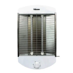 Tristar BR-2400 Brötchenröster Flachtoaster 400 Watt Mit Timer -Haushaltsgeräte Geschäft tristar br 2400 broetchenroester flachtoaster 400 watt mit timer3