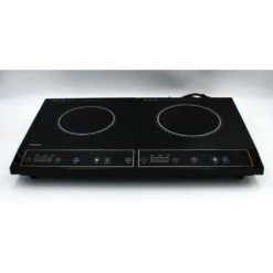 Haushaltsgeräte Geschäft -Haushaltsgeräte Geschäft tristar ik 6179 doppel induktionskochplatte mit timer2