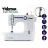 Tristar SM-6000 Nähmaschine Weiß 10 Vorprogrammierte Stichmuster -Haushaltsgeräte Geschäft tristar sm 6000 naehmaschine weiss 10 vorprogrammierte stichmuster