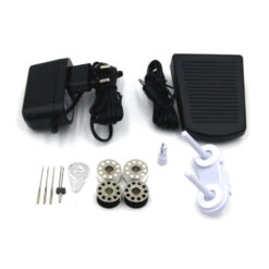 Tristar SM-6000 Nähmaschine Weiß 10 Vorprogrammierte Stichmuster 7 Tristar SM-6000 Nähmaschine Weiß 10 Vorprogrammierte Stichmuster -Haushaltsgeräte Geschäft tristar sm 6000 naehmaschine weiss 10 vorprogrammierte stichmuster3