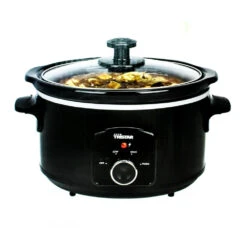 Tristar VS-3915 Slow Cooker, Schongarer