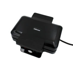 Tristar WF-1165 Waffeleisen Schwarz -Haushaltsgeräte Geschäft tristar wf 1165 waffeleisen schwarz3