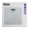 Tristar WG-2419 Personenwaage Bis 150kg Aus Glas Weiß 1 Tristar WG-2419 Personenwaage Bis 150kg Aus Glas Weiß -Haushaltsgeräte Geschäft tristar wg 2419 personenwaage bis 150kg aus glas weiss