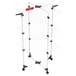 Vileda Mixer 3 Turmwäscheständer (30m)