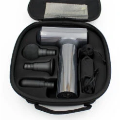 Xiaomi Mi BHR5608EU Massage Gun Massagepistole -Haushaltsgeräte Geschäft xiaomi mi bhr5608eu massage gun massagepistole4