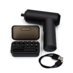 Xiaomi Mi DZN4019TW Cordless Screwdriver Akku-Schraubendreher -Haushaltsgeräte Geschäft xiaomi mi dzn4019tw cordless screwdriver akku schraubendreher5